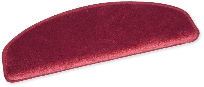 Stufenmatte Nevada 06 rot