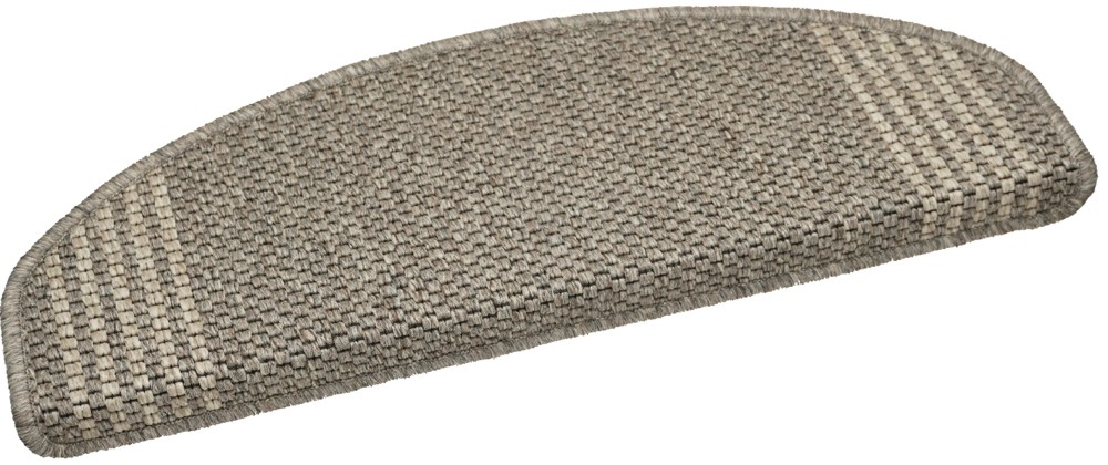 Stufenmatte Natura braun